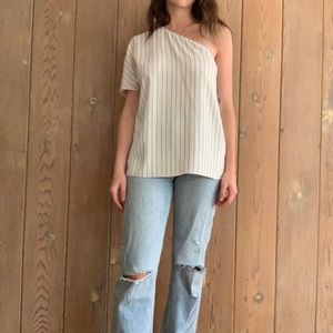 ARITZIA Babaton Blouse